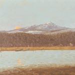 1124 4528 Oljemålning